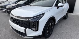 Zunanja slika - KIA Sportage - 1.6 T-GDi 110kW LX Fresh. 6 M T - 7 - Predogledna slika