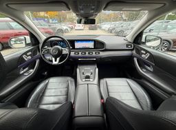 Zunanja slika - Mercedes-Benz GLE-Razred - GLE 300 d 4MATIC AMG LiNE AIRMATIC LED 360K ALU20 - 20 - Predogledna slika