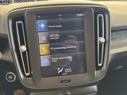 Zunanja slika - Volvo XC40 - XC40 - 9 - Predogledna slika