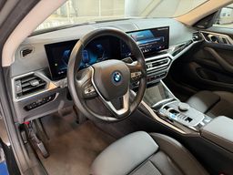 Notranja slika - BMW i4 - BMW - 28 - Predogledna slika