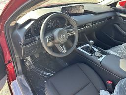 Zunanja slika - Mazda Mazda3 - G140 CENTER-LINE - 8 - Predogledna slika