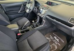 Zunanja slika - Subaru Forester - 2.0D-4X4-1 LASTNIK-143.000KM-PANORAMA-XENON-LED- - 14 - Predogledna slika