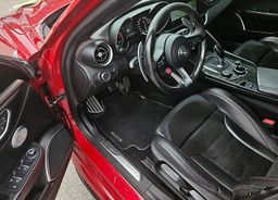 Zunanja slika - Alfa Romeo Giulia - QUADRIFOGLIO 2.9 V6 510ks °BI-TURBO° - 8 - Predogledna slika