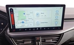 Notranja slika - Ford Kuga - ST-LINE 1.5 EcoBoost 137kW A8-SLO-NAVI-ZIM.PAK. - 19 - Predogledna slika