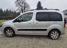 Zunanja slika - Citroën Berlingo - Multispace HDi 110 BVM - 8 - Predogledna slika
