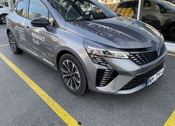 Zunanja slika - Renault Clio - 1.0 TCE 90 TECHNO - 1 - Predogledna slika