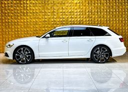 Zunanja slika - Audi A6 - Avant 2.0 TDI Quattro AUT. S Line-KLJUKA-KAMERA-GRETJE - 6 - Predogledna slika