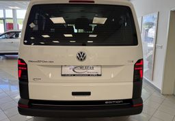 Zunanja slika - VW Transporter - T6 Kombi  7+1  2.0 TDI DSG - 5 - Predogledna slika