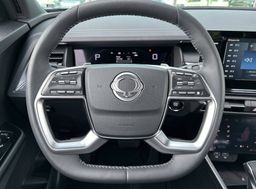 Zunanja slika - KG Mobility Torres - 1.5 T-GDi Special Plus 4x2 A T - 13 - Predogledna slika