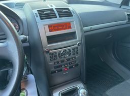 Zunanja slika - Peugeot 407 - CONFORT°1.LASTNIK°SLO°AVT.KLIMA°ESP°SAMO 58.000KM - 11 - Predogledna slika