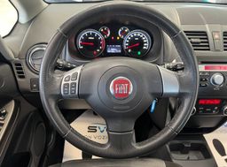 Zunanja slika - Fiat Sedici - 1.6 16V-4x4-1.LASTNIK-SLOVENSKI-KREDIT-BREZ-POLOGA - 13 - Predogledna slika