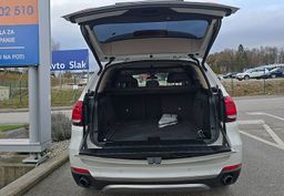 Zunanja slika - BMW X5 - serija : xDrive25d AVT 2+KAMERA USNJE 227150 KM VSI SERVI.. - 10 - Predogledna slika
