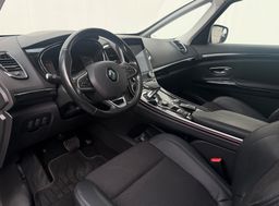 Zunanja slika - Renault Espace - 2.0 dCi INTENS 7 SEDEŽEV 1.LASTNIK - 6 - Predogledna slika