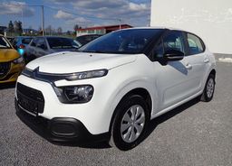 Zunanja slika - Citroën C3 - 1.2 83hp - ODLIČEN - VSA SERVISNA ZGODOVINA - 1 - Predogledna slika
