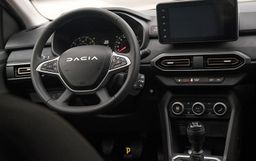 Zunanja slika - Dacia Sandero - 1.0 TCe 90 Stepway Extreme - 11 - Predogledna slika
