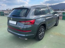 Zunanja slika - Škoda Kodiaq - RS 2.0 TDI 176kW 4X4 DSG LED.NAVI.2XPDC.OGR.SEDEŽ - 4 - Predogledna slika