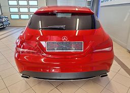 Zunanja slika - Mercedes-Benz CLA-Razred - CLA Shooting Brake CLA 180 Edition KREDIT BREZ POLOGA - GARANCIJA - 6 - Predogledna slika