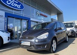 Zunanja slika - Ford S-MAX - 2.0 TDCi Titanium - 2 - Predogledna slika