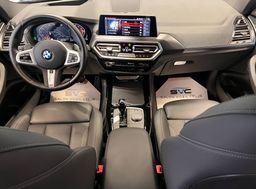 Zunanja slika - BMW X3 - serija : 20d-XD-M-PAKET-LASER-HEAD-MEMORY-HARMAN-KEYLES-1.. - 10 - Predogledna slika