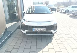 Zunanja slika - Hyundai Bayon - 1.2 MPI COMFORT.WINTER.RG SLUŽBENO VOZILO - 2 - Predogledna slika