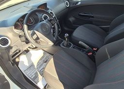 Zunanja slika - Opel Corsa - 1.4 16V COLOR EDITION °ALU 16 °AVT. KLIMA °ODLIČNA - 9 - Predogledna slika