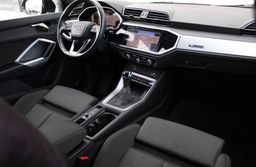 Zunanja slika - Audi Q3 - Sportback 35TFSI S tronic S Line ACC SIDE ASSIST FULL LED - 8 - Predogledna slika