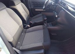 Zunanja slika - Citroën C3 - Feel PureTech 82 BVM z jamstvom 1 leto -3- - 6 - Predogledna slika