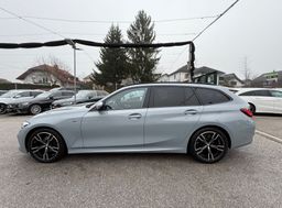 Zunanja slika - BMW Serija 3 - Touring: 320d xDrive AUT. M SPORT LASER LED ACC KAMERA - 2 - Predogledna slika
