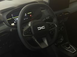 Zunanja slika - Dacia Sandero - ECO-G 120 auto Stepway Extreme - 13 - Predogledna slika