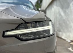 Zunanja slika - Volvo V60 - D3 AUT Business - LED - NAVI - 7 - Predogledna slika