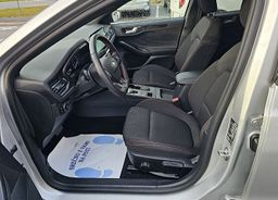 Zunanja slika - Ford Focus - 1.5 EcoB 115 ST-Line AT8|Navi|FuLED|Assist|Radar - 8 - Predogledna slika