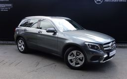 Zunanja slika - Mercedes-Benz GLC-Razred - GLC 250 d 4MATIC Exclusive Avt. - 1 - Predogledna slika