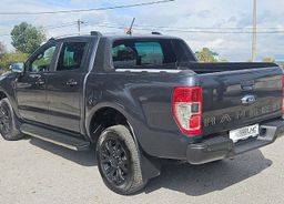 Zunanja slika - Ford Ranger - WILDTRAK 2.0 TDCI 4X4 212ks °SLO-POREKLO° °KAMERA - 5 - Predogledna slika