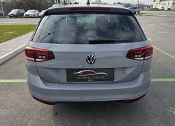 Zunanja slika - VW Passat - Variant 2.0 TDI 150 Sportline DSG|fuLED|ACC|2xPDC|NAVI|ASS - 5 - Predogledna slika