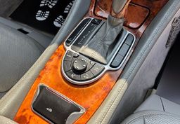 Zunanja slika - Mercedes-Benz SL-Razred - SL 500 - XENON - GRET.+HLAJ. - ZRAČNO - - 8 - Predogledna slika