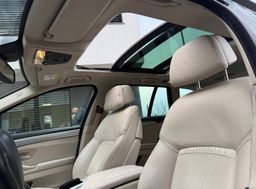 Zunanja slika - BMW Serija 5 - Touring: 525d xDrive BI-XENON ACC NAVI PDC PANO KAM TOP. - 18 - Predogledna slika