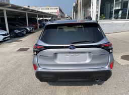 Zunanja slika - Subaru Forester - 2.0i CVT 4WD STYLE - 13 - Predogledna slika
