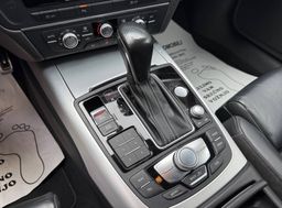 Zunanja slika - Audi A6 - Avant 3.0 TDI 20COL S-LINE XENON NAVI PDC KAM TEM TOP... - 15 - Predogledna slika