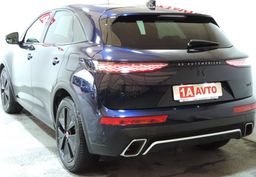 Zunanja slika - DS DS 7 - E-Tense 225 Performance Line Avt. - 7 - Predogledna slika