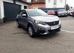 Zunanja slika - Peugeot 3008 - 1.5HDi Aut.136KM+Allure+Led+Alu+Veliki servis nare - 2 - Predogledna slika