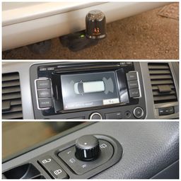 Zunanja slika - VW California - T5.1 Beach DSG-KLJUKA-WEBASTO - 7 - Predogledna slika