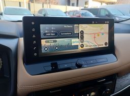 Notranja slika - Nissan X-Trail - HEV E-4ORCE 213 TEKNA+ - 14 - Predogledna slika