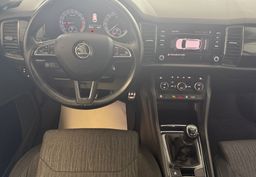 Zunanja slika - Škoda Kodiaq - Style 2.0 TDI 110kW 4X4 -1.LASTNIK-SLO.-FULL LED- - 10 - Predogledna slika