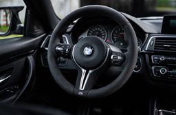 Zunanja slika - BMW M4 - Harman Kardon - LED - Alcantara - Headup - 13 - Predogledna slika