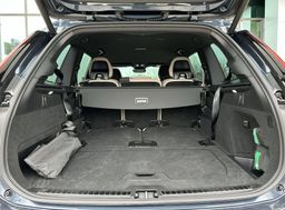 Zunanja slika - Volvo XC90 - B5 P Core Bright 7s AT AWD 3 leta gar. + 3 serv. - 13 - Predogledna slika