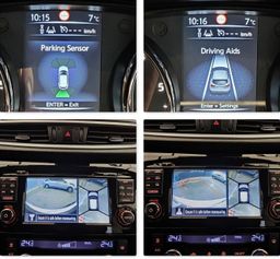 Zunanja slika - Nissan Qashqai - 1.5 DCI-XENON-LED-360 KAMERA-PDC-TEMPOMAT-NAVI - 16 - Predogledna slika