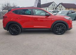 Zunanja slika - Hyundai Tucson - 1.6 CRDI Premium N-Line Avtomatik - SLOVENSKI - 8 - Predogledna slika