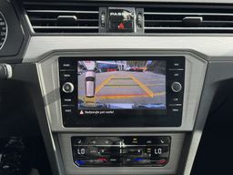 Zunanja slika - VW Passat Variant - 2.0 TDI BMT BASIC DSG-AVT LED NAVI KAMERA - 15 - Predogledna slika