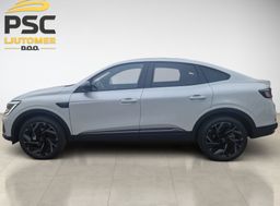 Zunanja slika - Renault Mégane Conquest - Megane Conquest 1.6 E-TECH HEV 145 ESPRIT ALPINE - 4 - Predogledna slika