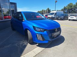 Zunanja slika - Peugeot 208 - Allure1.2 Turbo 100 - NA ZALOGI - 8 - Predogledna slika